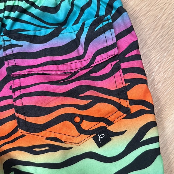 Boys Bathing Suit XS (4/5) - Picture 3 of 3